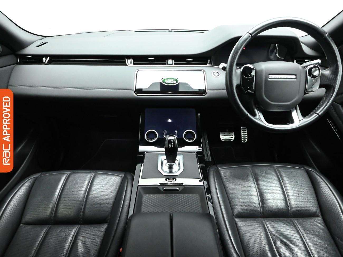 Used Land Rover Range Rover Evoque 2020 for sale - 76625933: Photo 2