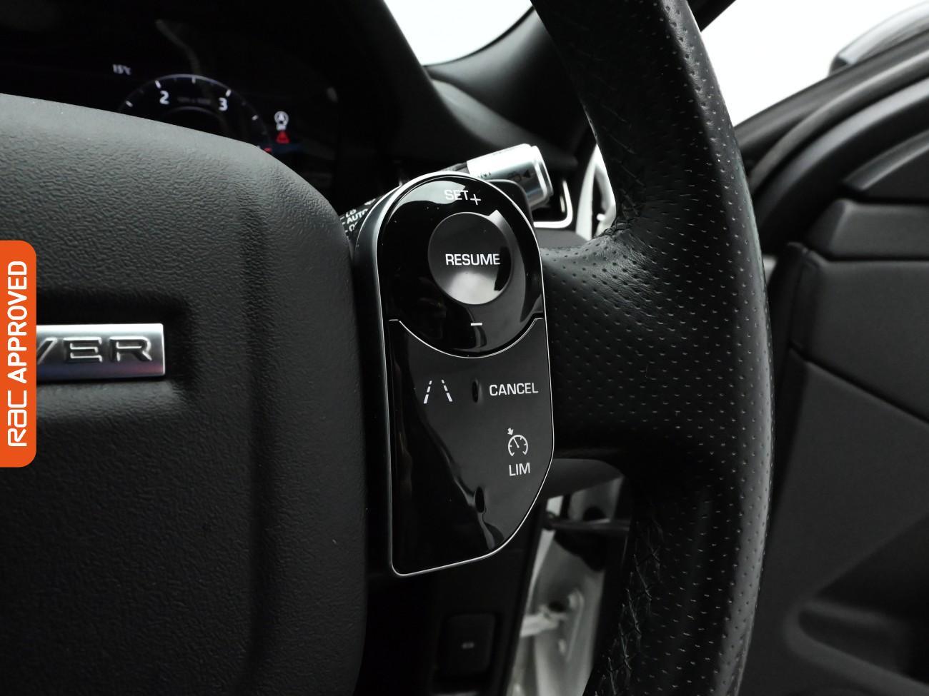 Used Land Rover Range Rover Evoque 2020 for sale - 76625933: Photo 23