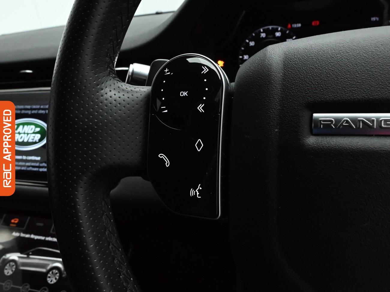 Used Land Rover Range Rover Evoque 2020 for sale - 76625933: Photo 25