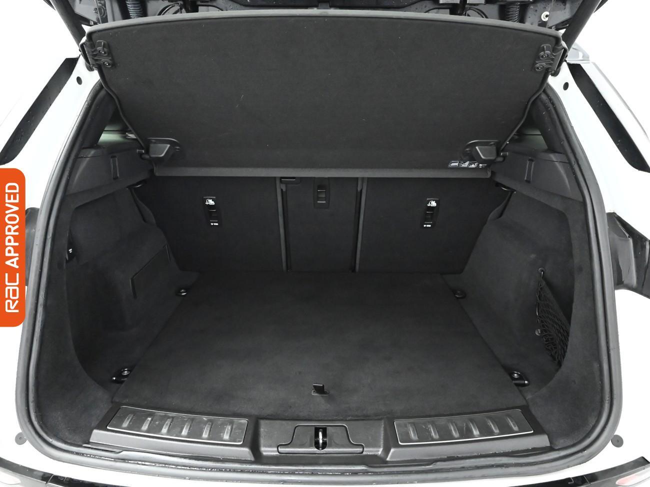 Used Land Rover Range Rover Evoque 2020 for sale - 76625933: Photo 28