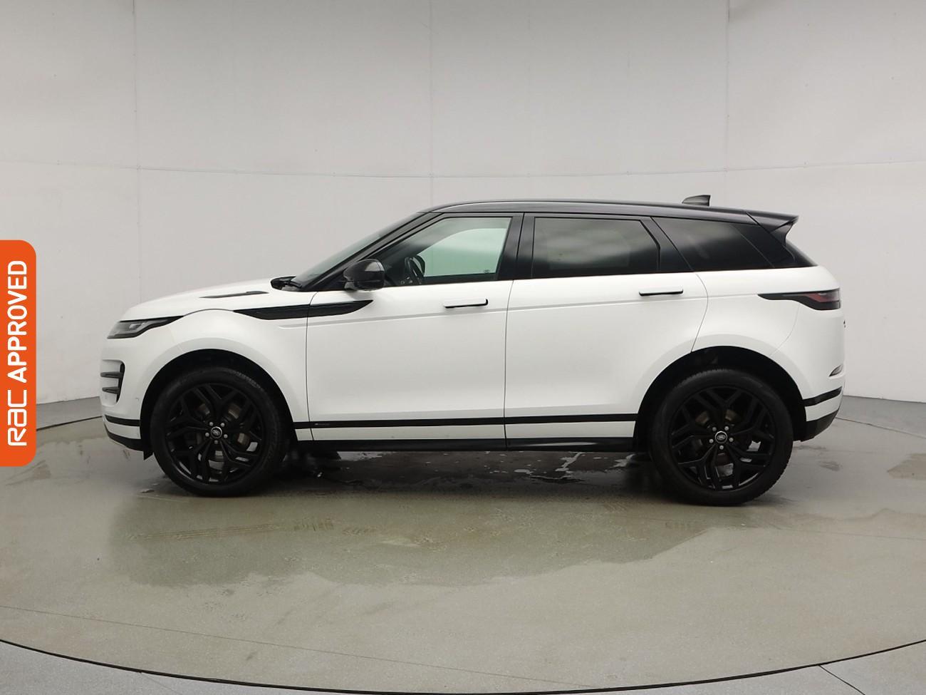 Used Land Rover Range Rover Evoque 2020 for sale - 76625933: Photo 31