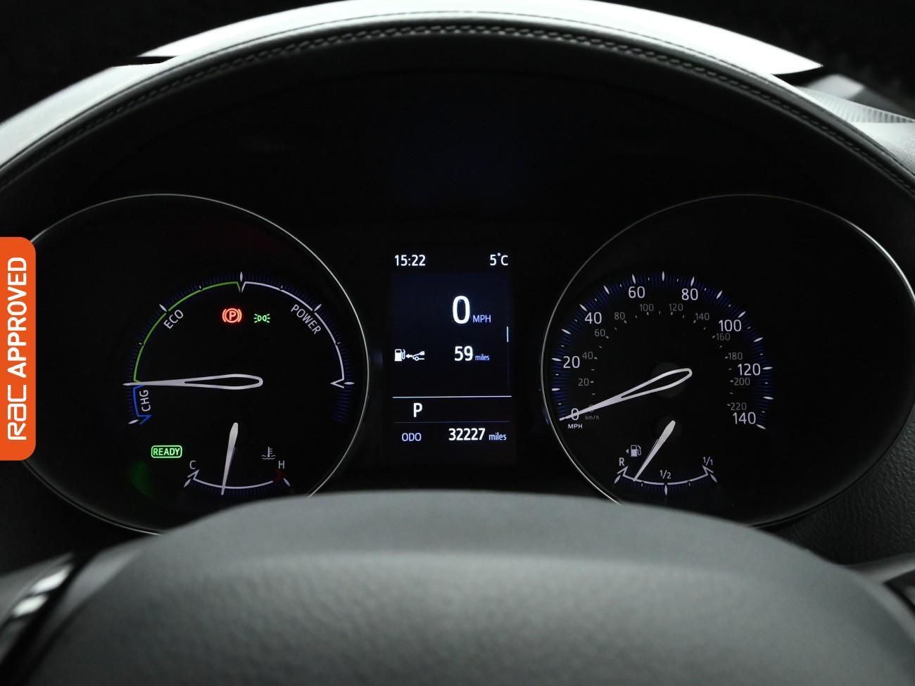 Used Toyota C-HR 2020 for sale - 77257673: Photo 11