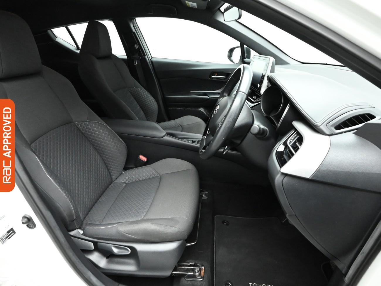 Used Toyota C-HR 2020 for sale - 77257673: Photo 12