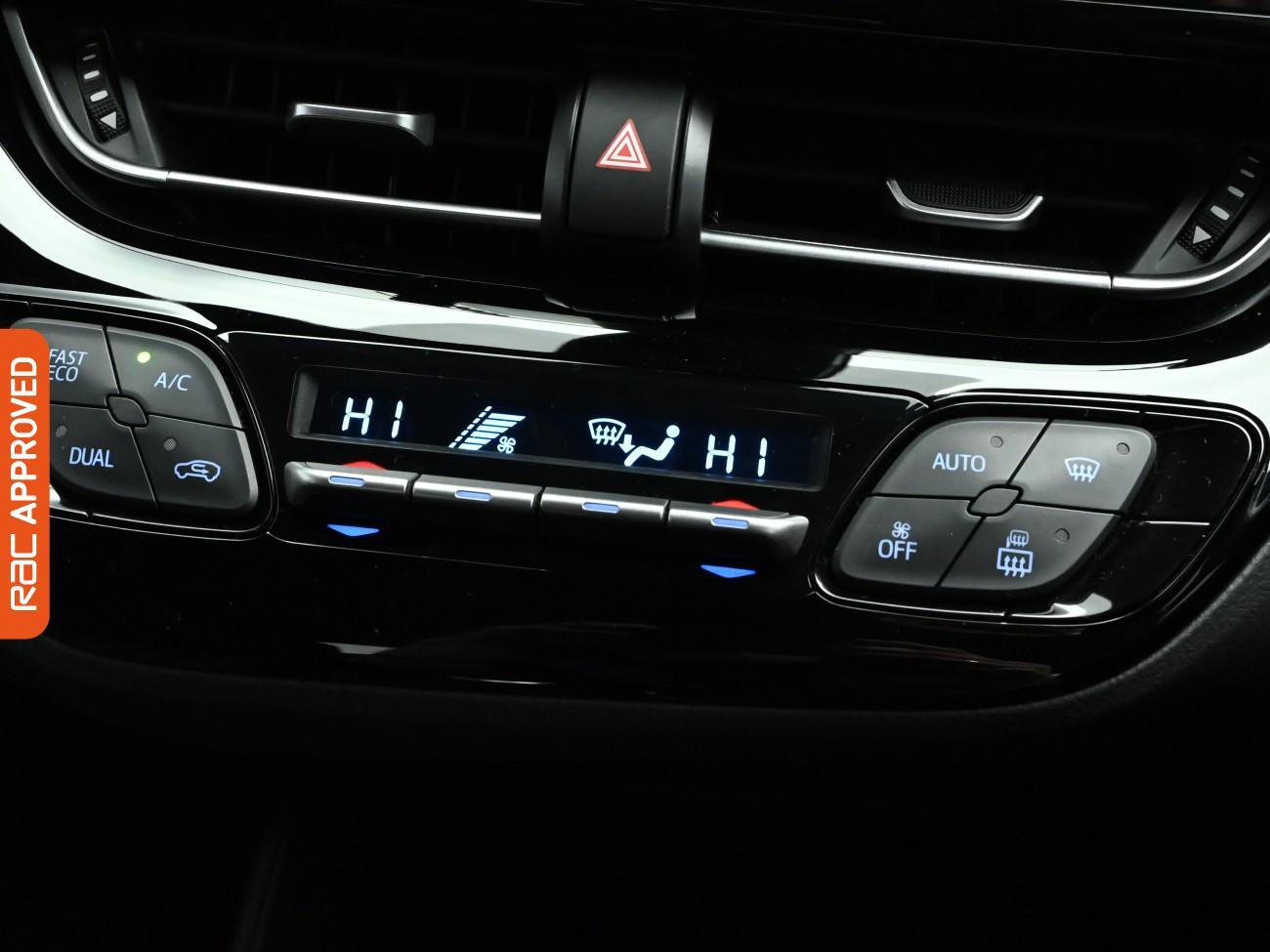 Used Toyota C-HR 2020 for sale - 77257673: Photo 15