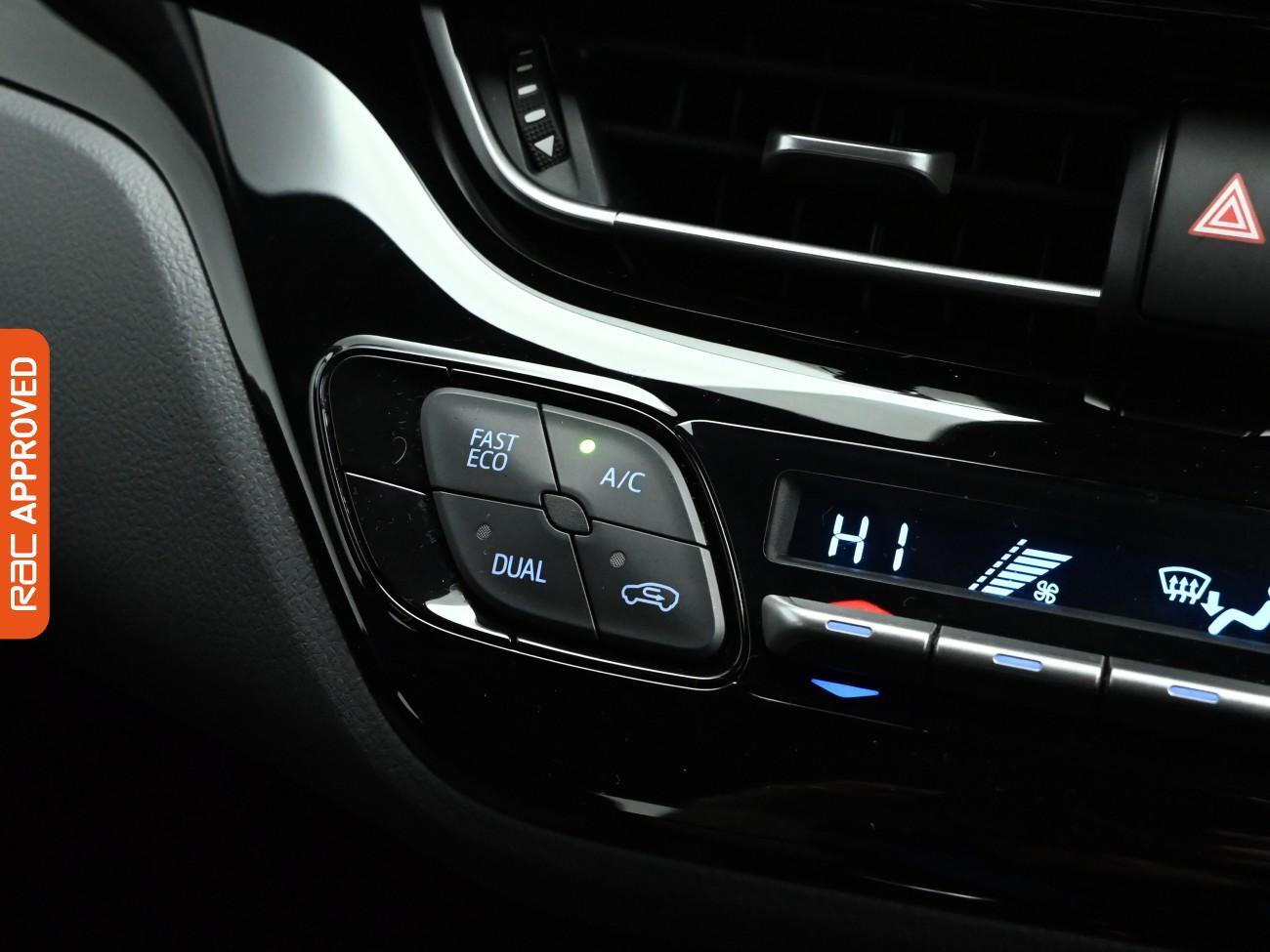 Used Toyota C-HR 2020 for sale - 77257673: Photo 16