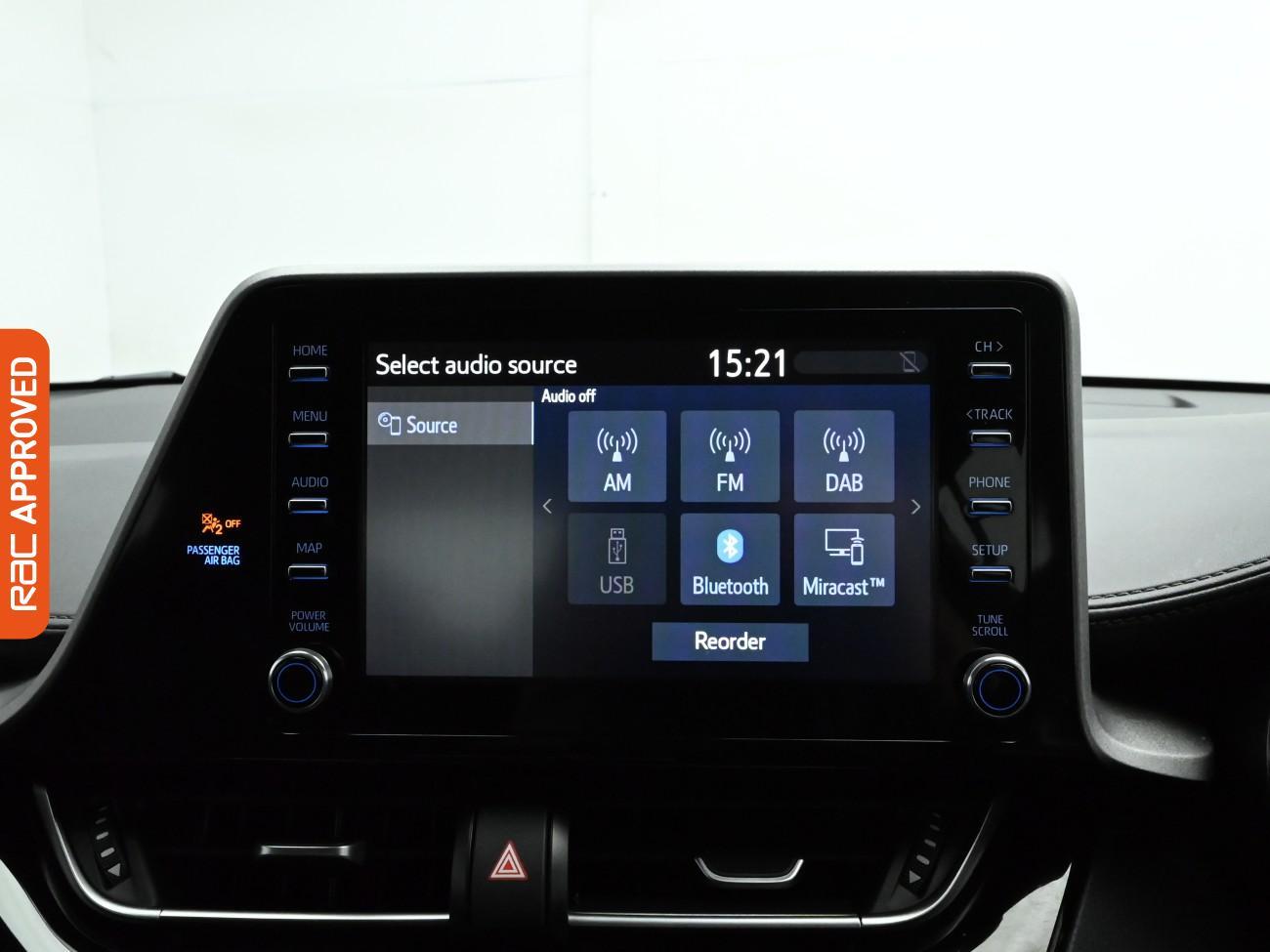 Used Toyota C-HR 2020 for sale - 77257673: Photo 19