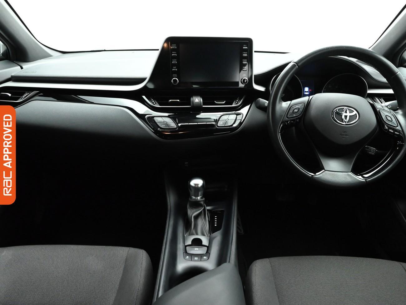 Used Toyota C-HR 2020 for sale - 77257673: Photo 2