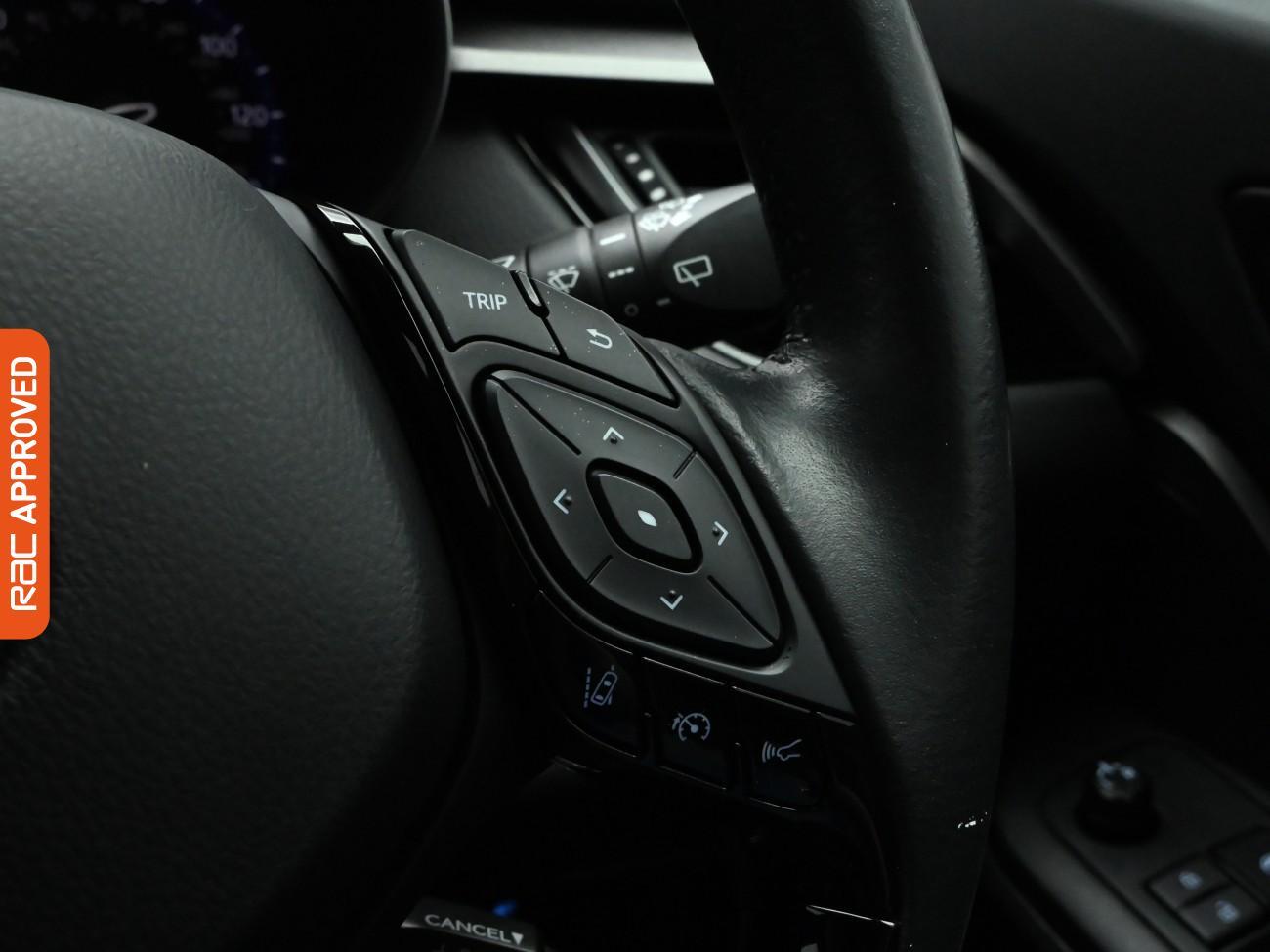 Used Toyota C-HR 2020 for sale - 77257673: Photo 22