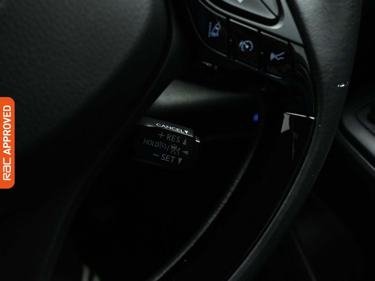 Used Toyota C-HR 2020 for sale - 77257673: Photo 24