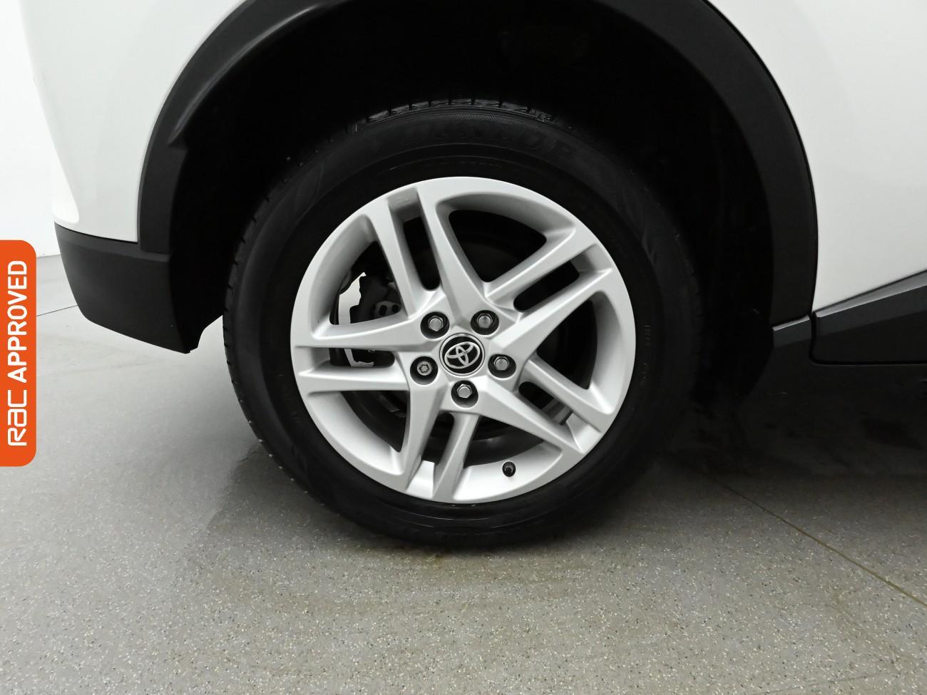 Used Toyota C-HR 2020 for sale - 77257673: Photo 28