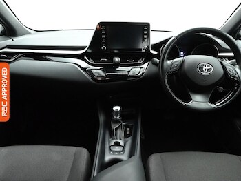 Used Toyota C-HR 2020 for sale - 77257673: Photo