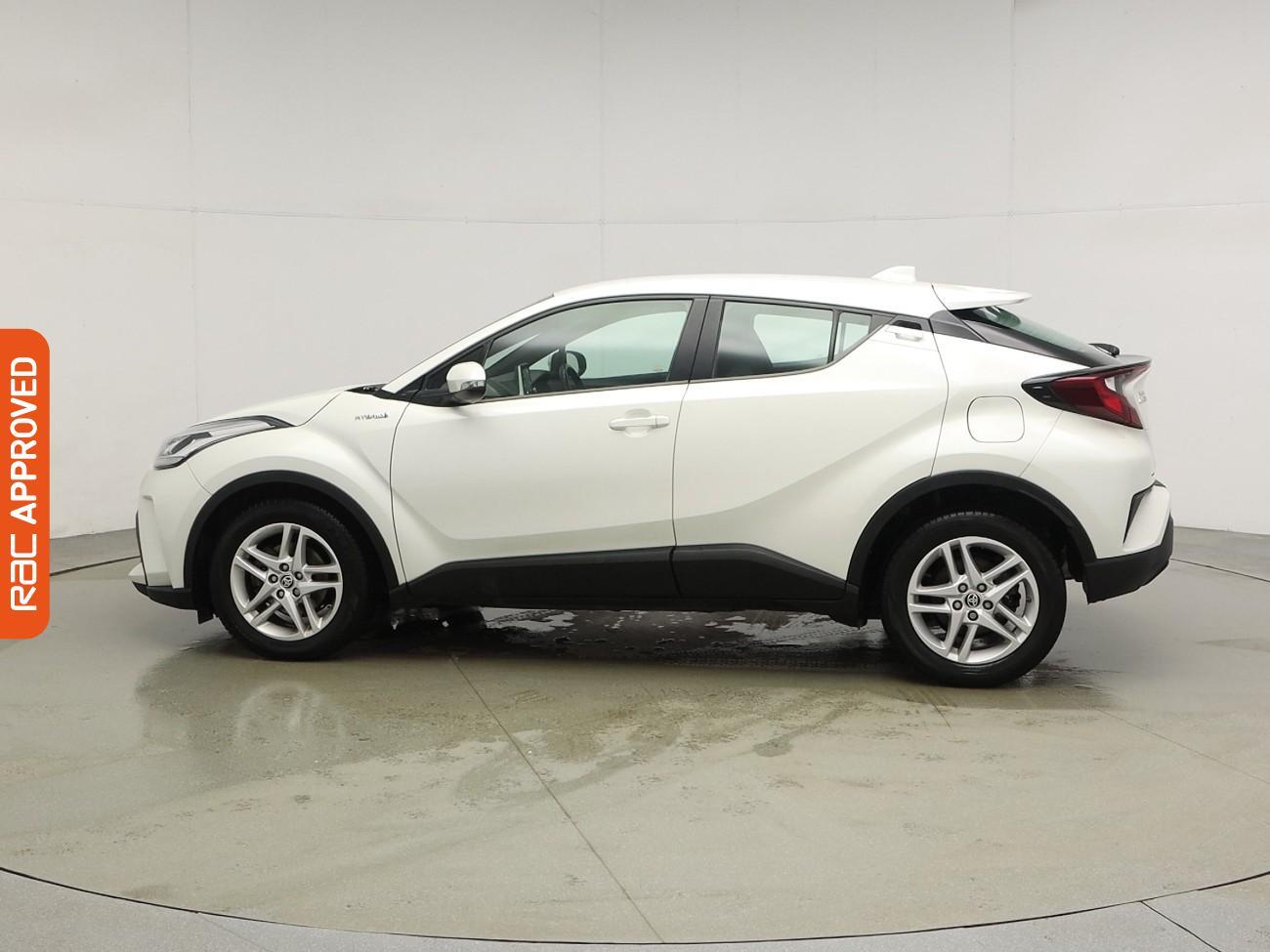 Used Toyota C-HR 2020 for sale - 77257673: Photo 31