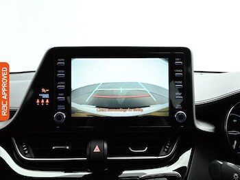 Used Toyota C-HR 2020 for sale - 77257673: Photo