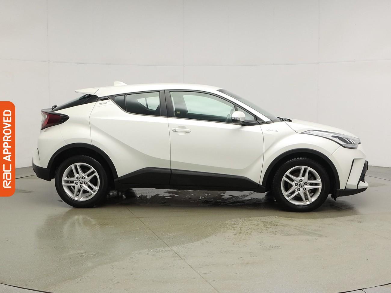 Used Toyota C-HR 2020 for sale - 77257673: Photo 6