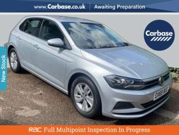 2019 - 1.0 TSI GPF SE Hatchback 5dr Petrol Manual Euro 6 (s/s) (95 ps)