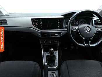 Used Volkswagen Polo 2019 for sale - 75191314: Photo