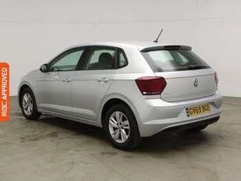 Used Volkswagen Polo 2019 for sale - 75191314: Photo