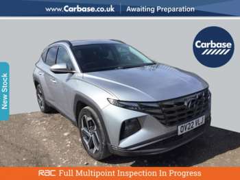 2022 - 1.6 h T-GDi Premium SUV 5dr Petrol Hybrid Auto Euro 6 (s/s) (230 ps)