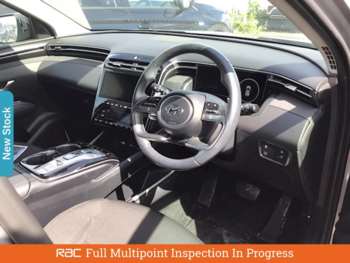 Used Hyundai TUCSON 2022 for sale - 74790712: Photo