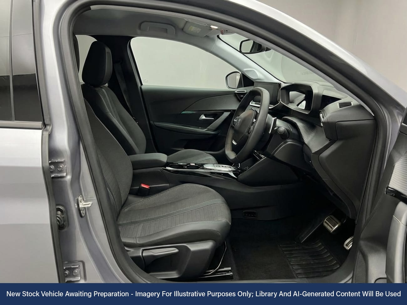 Used Peugeot 208 2023 for sale - 77443946: Photo 3