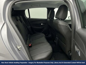 Used Peugeot E-208 2023 for sale - 77443946: Photo