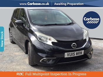 2015 - 1.5 dCi Tekna Hatchback 5dr Diesel Manual Euro 5 (s/s) (90 ps)