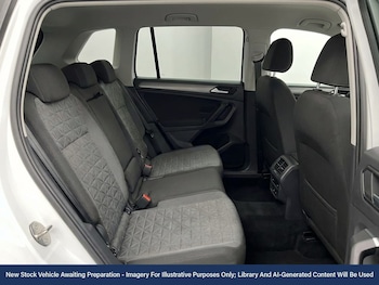 Used Volkswagen Tiguan 2021 for sale - 77257723: Photo