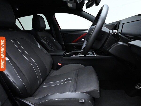 Used Vauxhall Astra 2022 for sale - 76115238: Photo 11