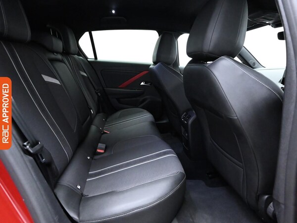 Used Vauxhall Astra 2022 for sale - 76115238: Photo 12