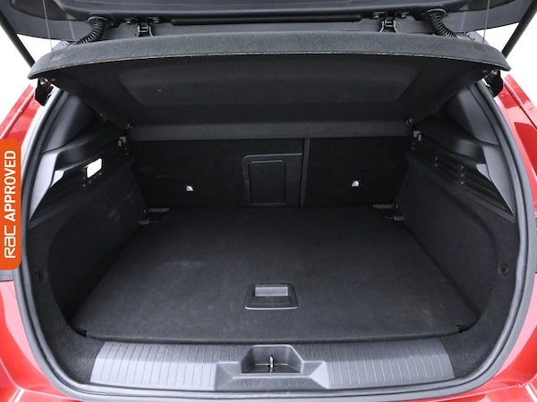 Used Vauxhall Astra 2022 for sale - 76115238: Photo 13