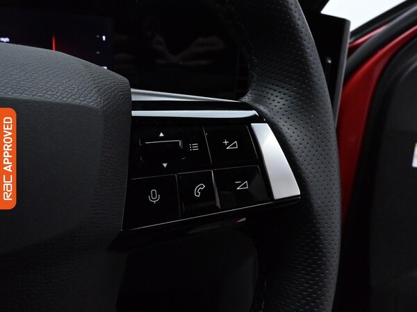 Used Vauxhall Astra 2022 for sale - 76115238: Photo 19