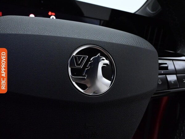 Used Vauxhall Astra 2022 for sale - 76115238: Photo 21