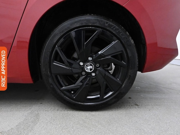 Used Vauxhall Astra 2022 for sale - 76115238: Photo 24