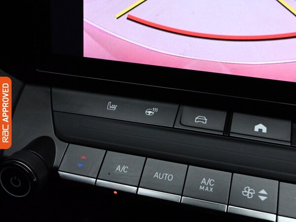 Used Vauxhall Astra 2022 for sale - 76115238: Photo 25