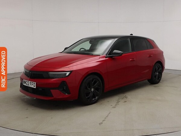 Used Vauxhall Astra 2022 for sale - 76115238: Photo 26