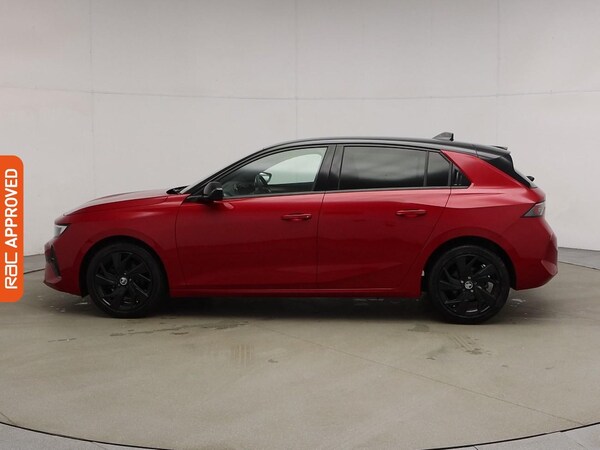Used Vauxhall Astra 2022 for sale - 76115238: Photo 27