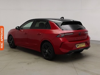 Used Vauxhall Astra 2022 for sale - 76115238: Photo 4