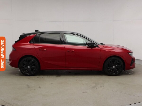 Used Vauxhall Astra 2022 for sale - 76115238: Photo 6