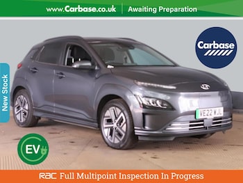 Used Hyundai KONA 2022 for sale - 75918351: Photo