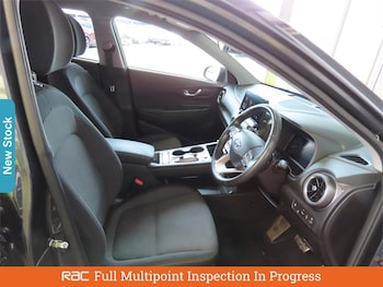 Used Hyundai KONA 2022 for sale - 75918351: Photo