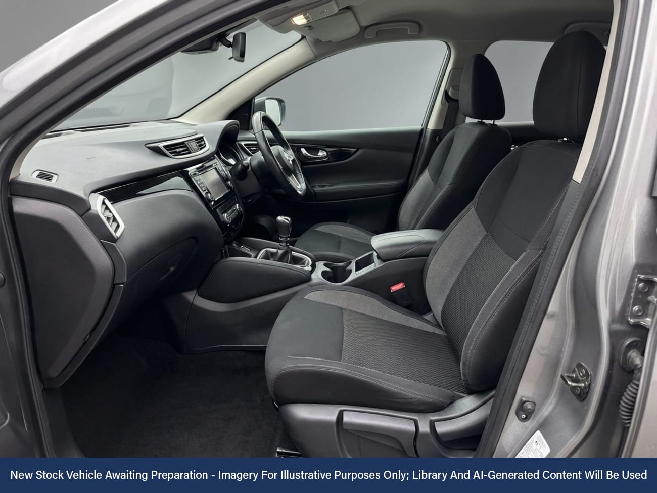 Used Nissan Qashqai 2019 for sale - 77728626: Photo 3