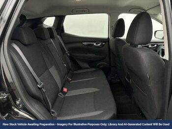 Used Nissan Qashqai 2019 for sale - 77728626: Photo