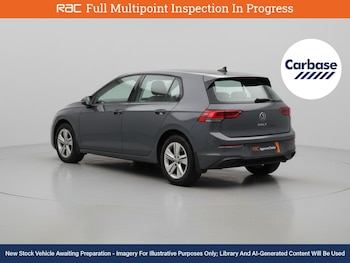 Used Volkswagen Golf 2020 for sale - 76957971: Photo