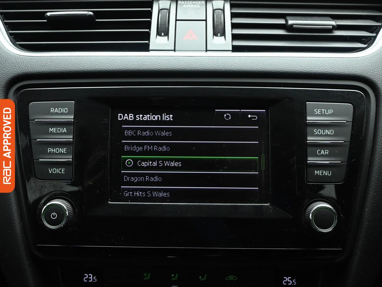 Used Skoda Octavia 2014 for sale - 76955432: Photo 14