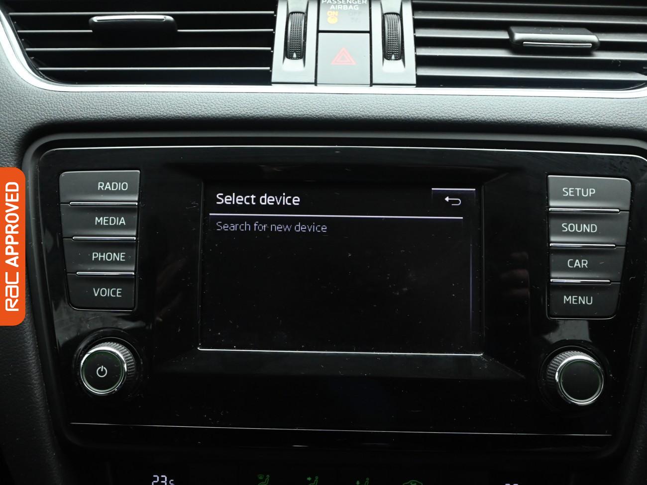 Used Skoda Octavia 2014 for sale - 76955432: Photo 16