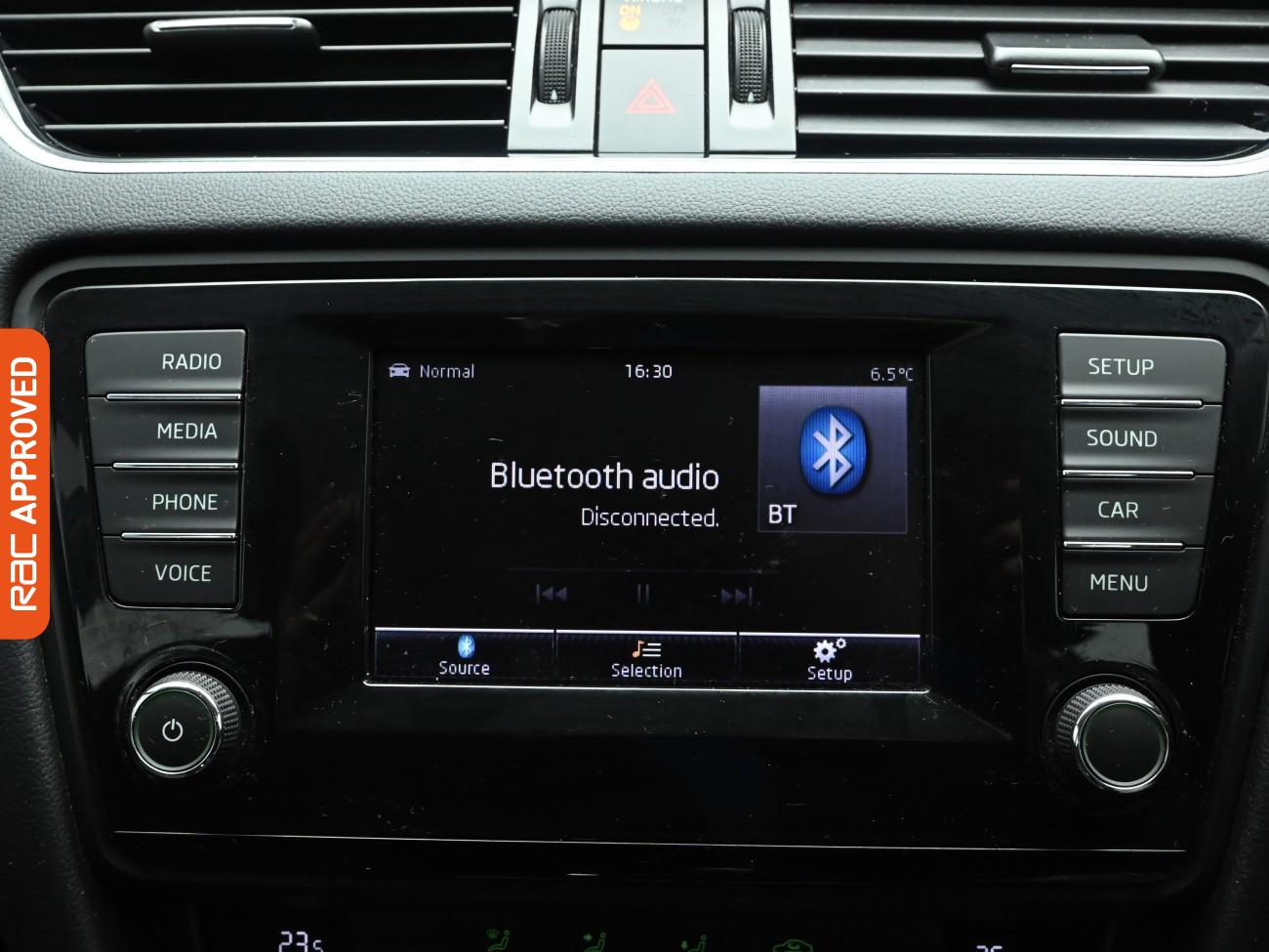 Used Skoda Octavia 2014 for sale - 76955432: Photo 19