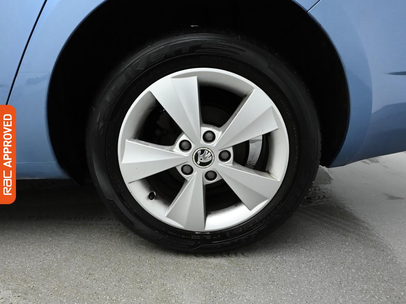 Used Skoda Octavia 2014 for sale - 76955432: Photo 27