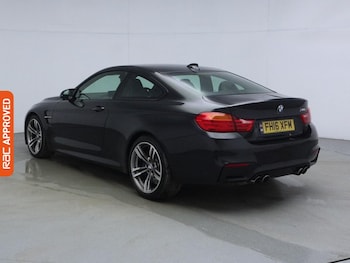 Used BMW M4 2016 for sale - 79391525: Photo