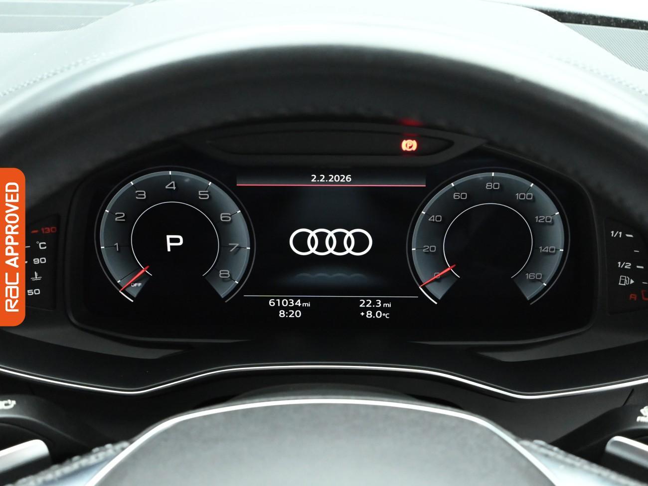 Used Audi A6 2022 for sale - 77779651: Photo 11