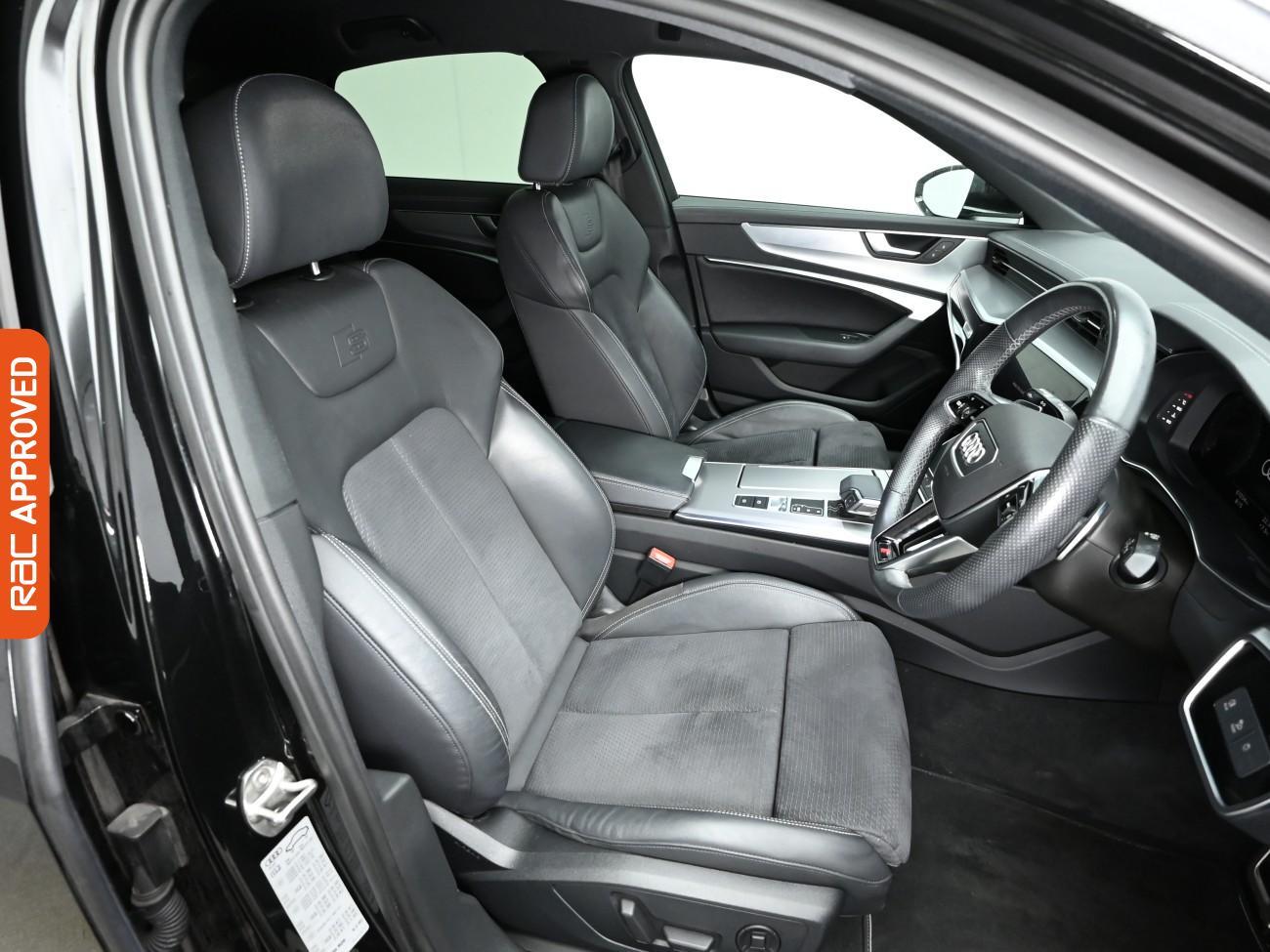 Used Audi A6 2022 for sale - 77779651: Photo 12